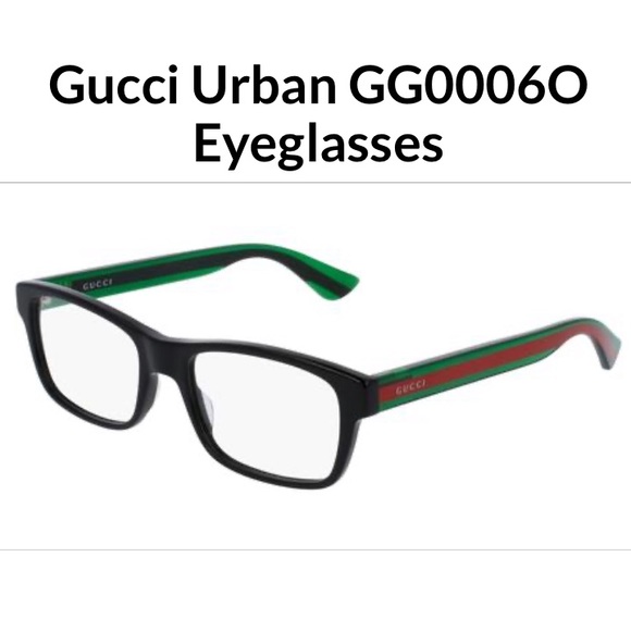 gucci gg00060